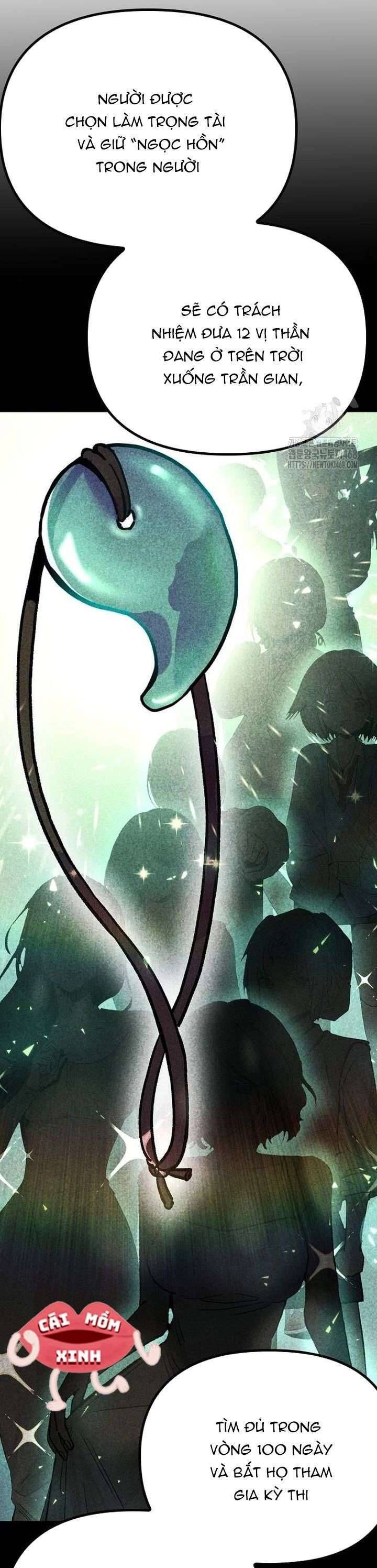 Thiếu Nữ 12 Con Giáp - Chapter 3 - Page 93