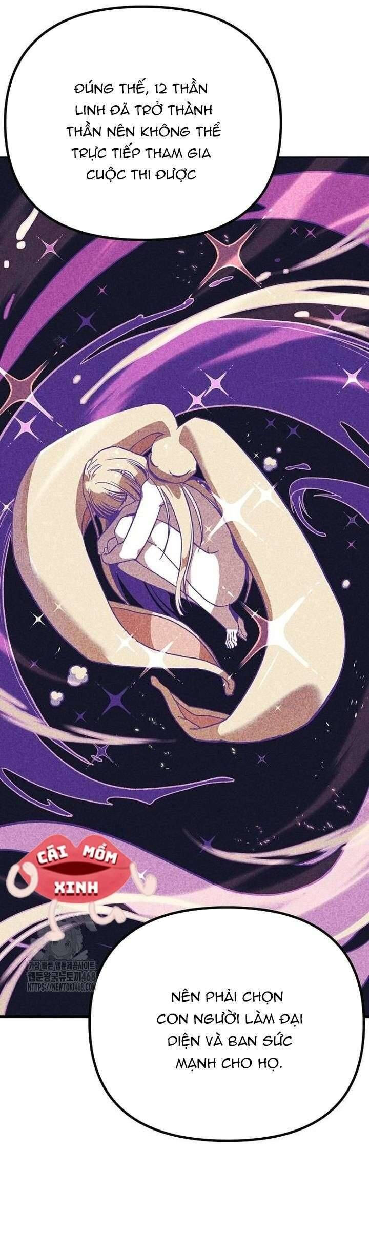 Thiếu Nữ 12 Con Giáp - Chapter 3 - Page 96