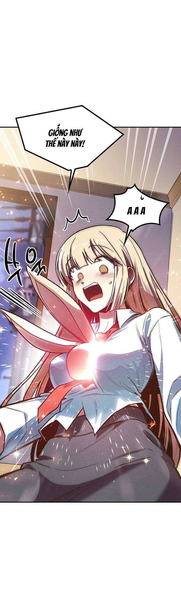 Thiếu Nữ 12 Con Giáp - Chapter 3 - Page 97