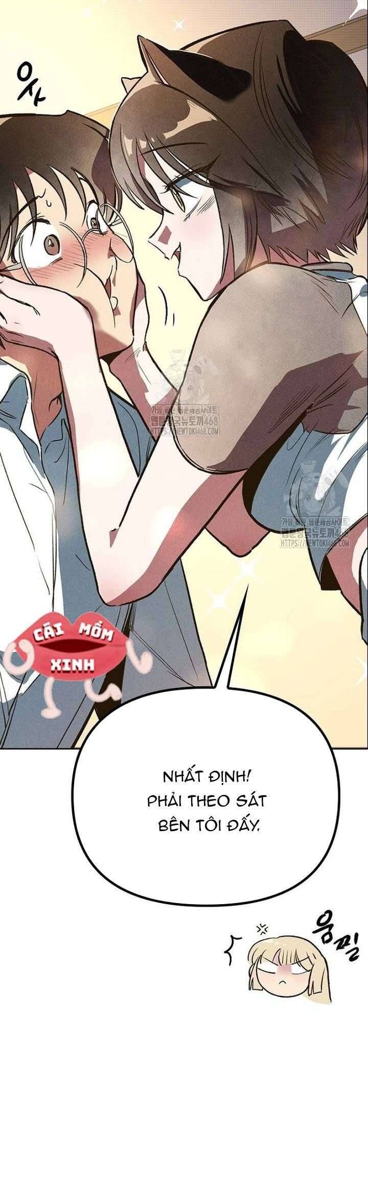 Thiếu Nữ 12 Con Giáp - Chapter 4 - Page 11