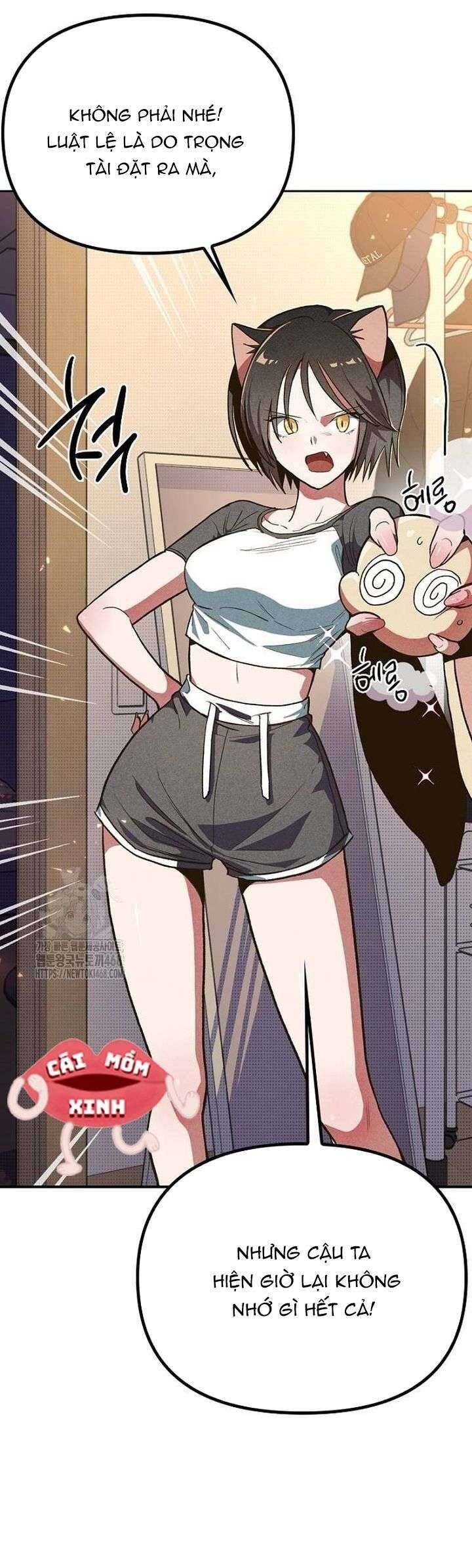 Thiếu Nữ 12 Con Giáp - Chapter 4 - Page 15
