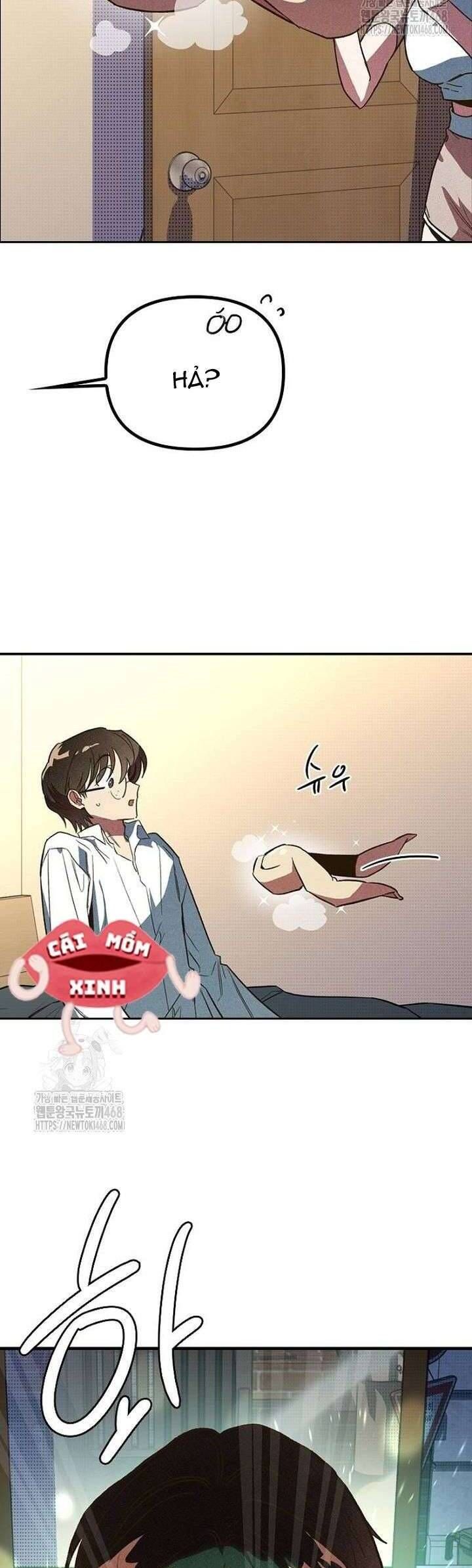 Thiếu Nữ 12 Con Giáp - Chapter 4 - Page 17