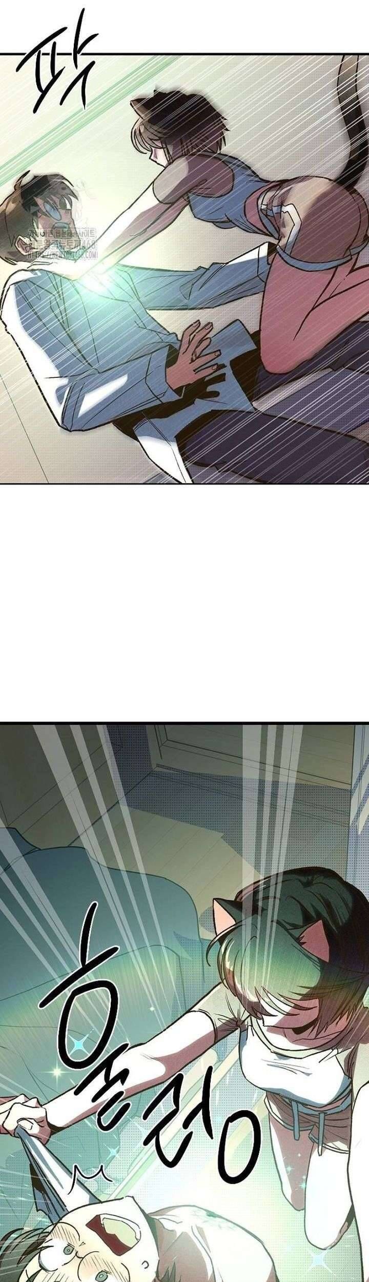 Thiếu Nữ 12 Con Giáp - Chapter 4 - Page 19