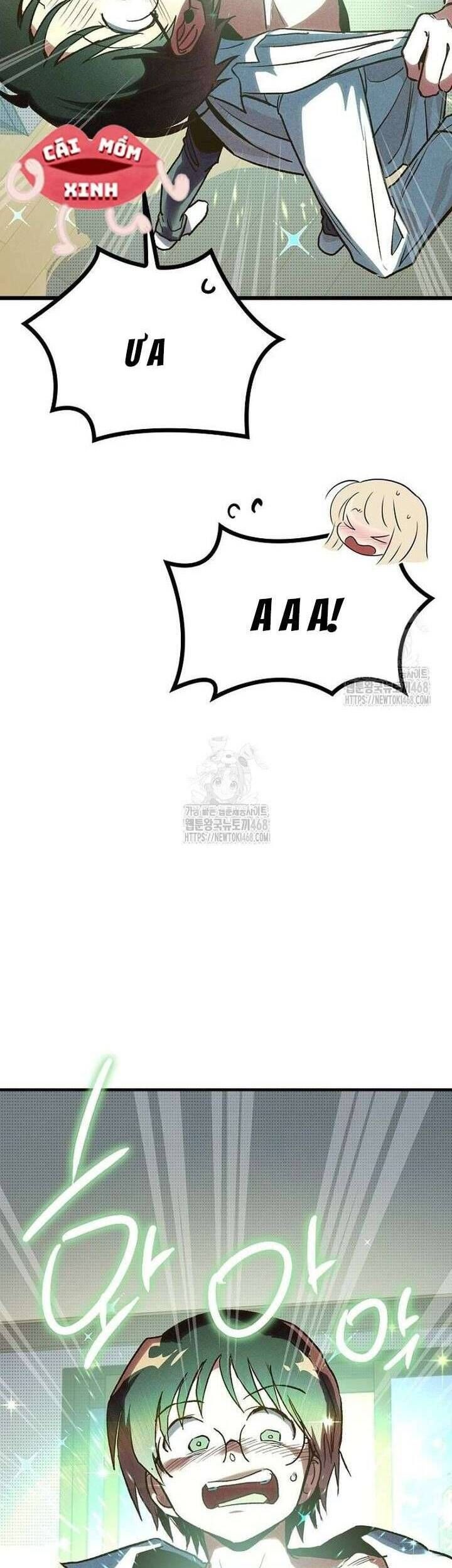 Thiếu Nữ 12 Con Giáp - Chapter 4 - Page 20