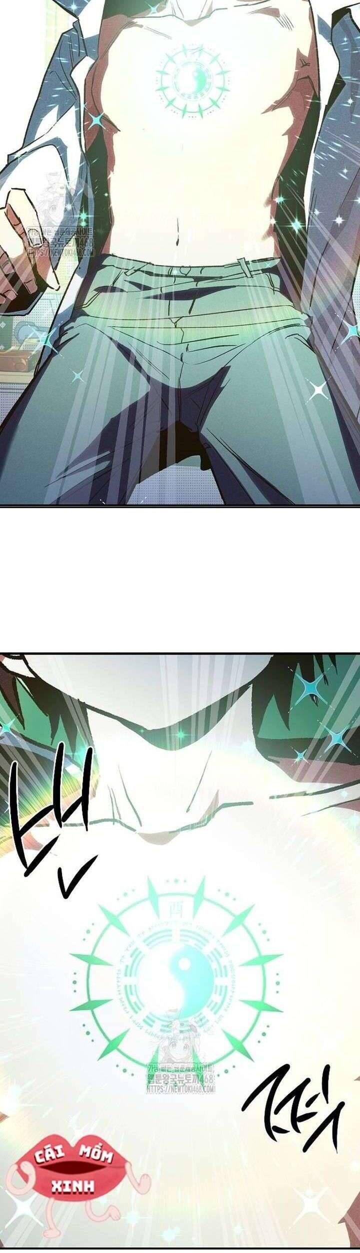 Thiếu Nữ 12 Con Giáp - Chapter 4 - Page 21