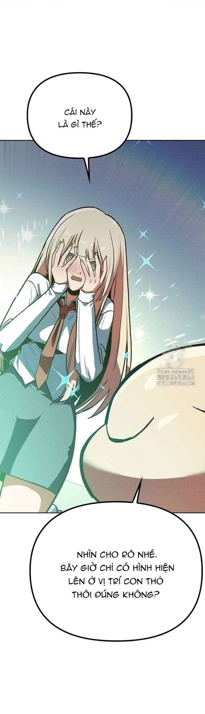 Thiếu Nữ 12 Con Giáp - Chapter 4 - Page 22