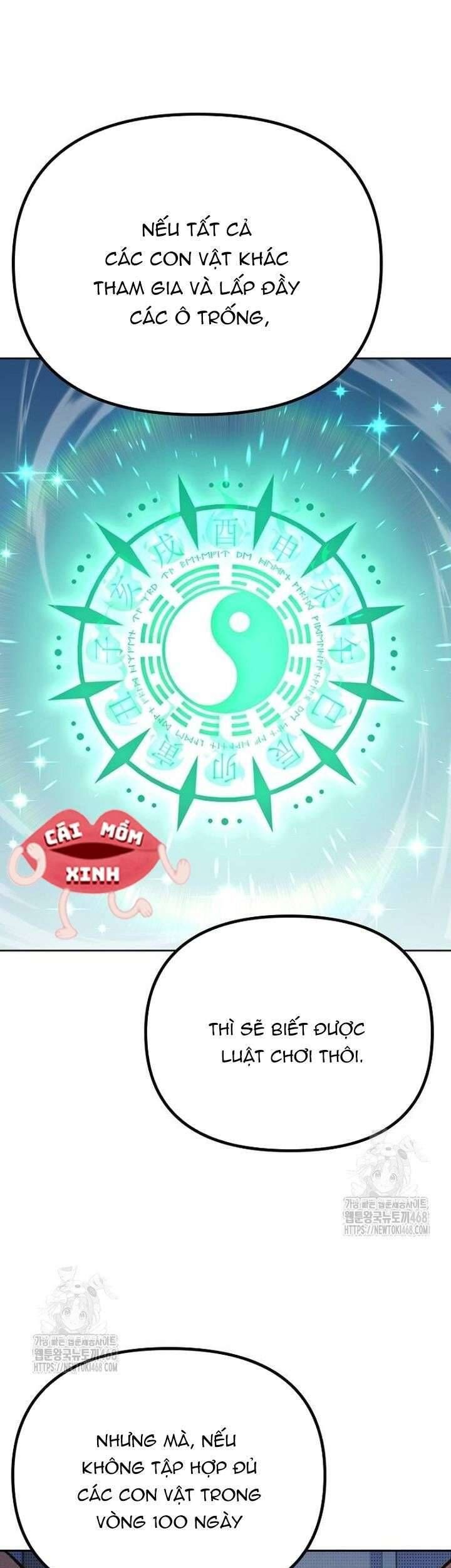 Thiếu Nữ 12 Con Giáp - Chapter 4 - Page 23