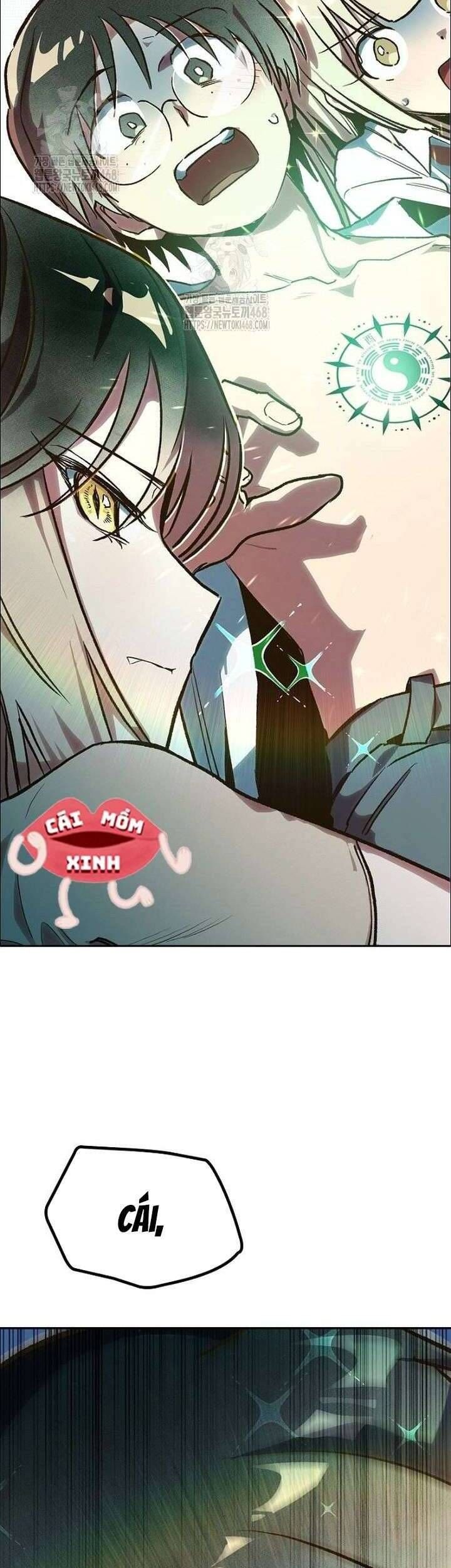 Thiếu Nữ 12 Con Giáp - Chapter 4 - Page 25