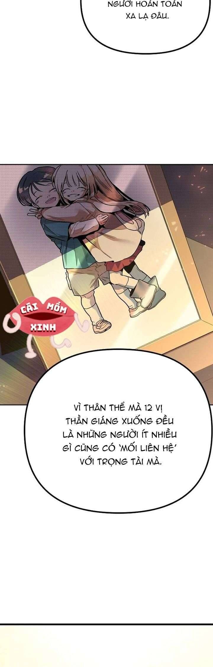 Thiếu Nữ 12 Con Giáp - Chapter 4 - Page 3