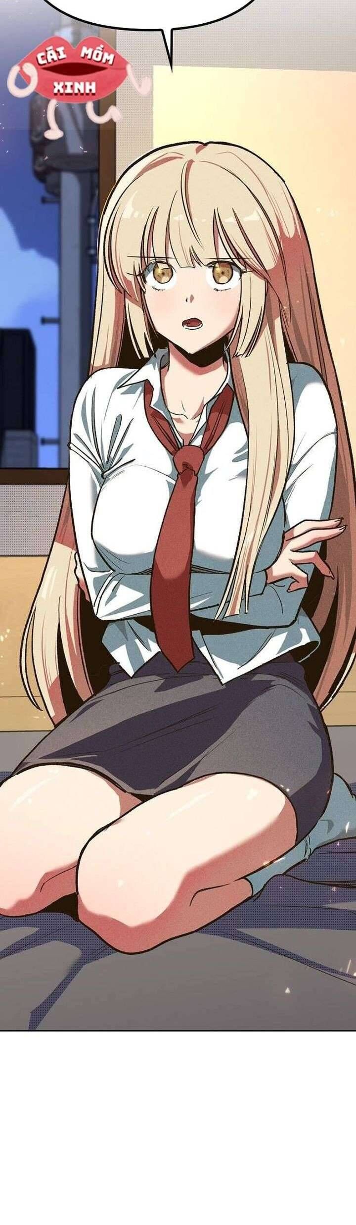 Thiếu Nữ 12 Con Giáp - Chapter 4 - Page 30