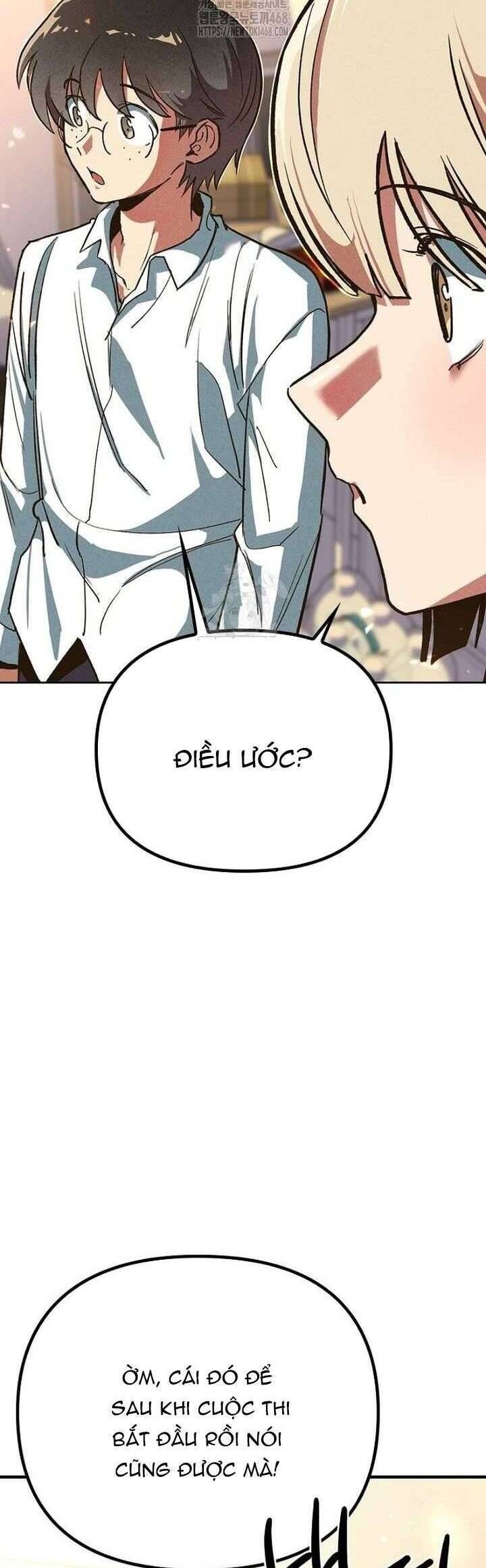 Thiếu Nữ 12 Con Giáp - Chapter 4 - Page 33