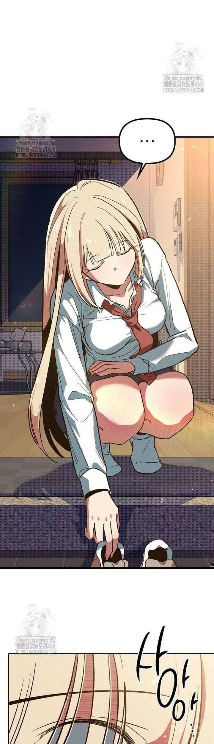 Thiếu Nữ 12 Con Giáp - Chapter 4 - Page 36