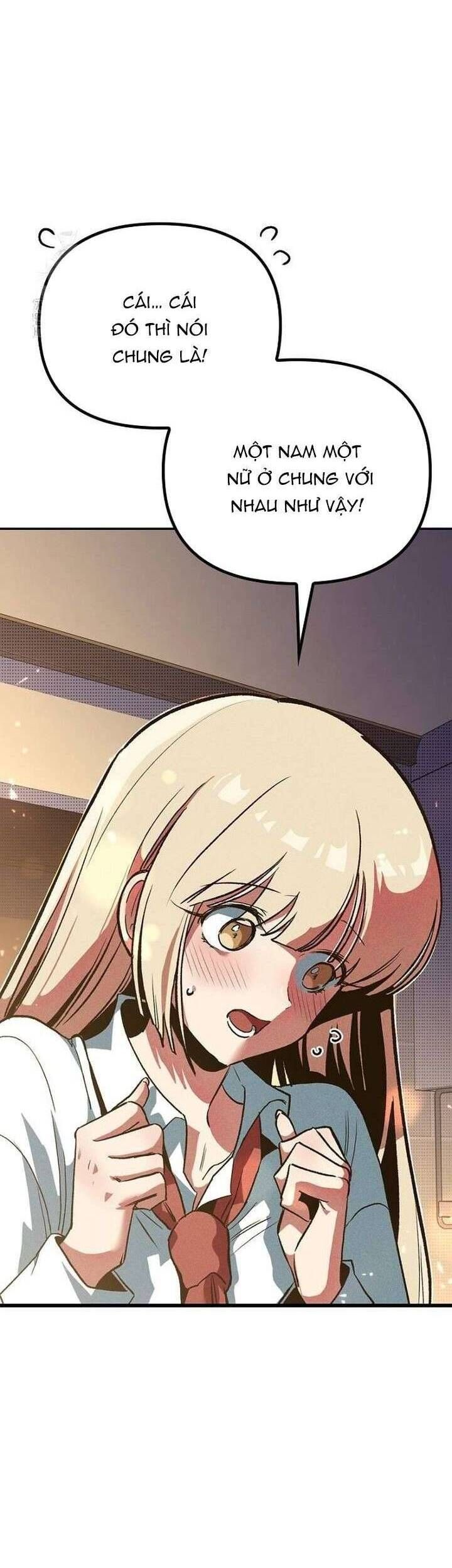 Thiếu Nữ 12 Con Giáp - Chapter 4 - Page 38