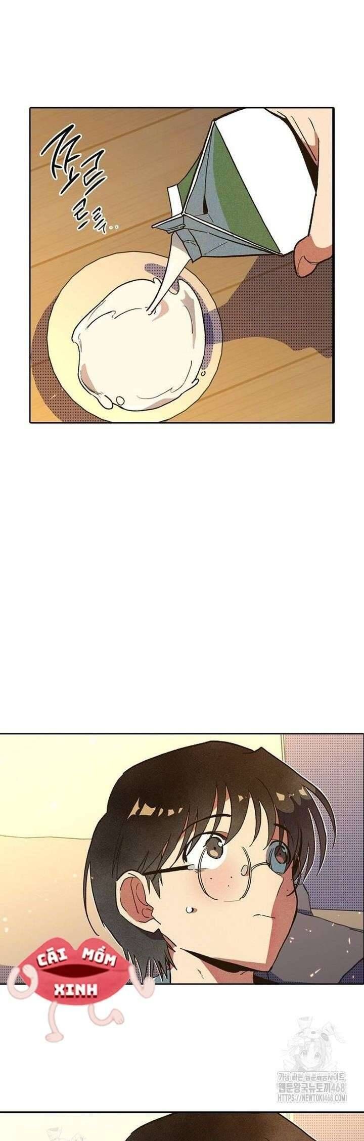 Thiếu Nữ 12 Con Giáp - Chapter 4 - Page 49