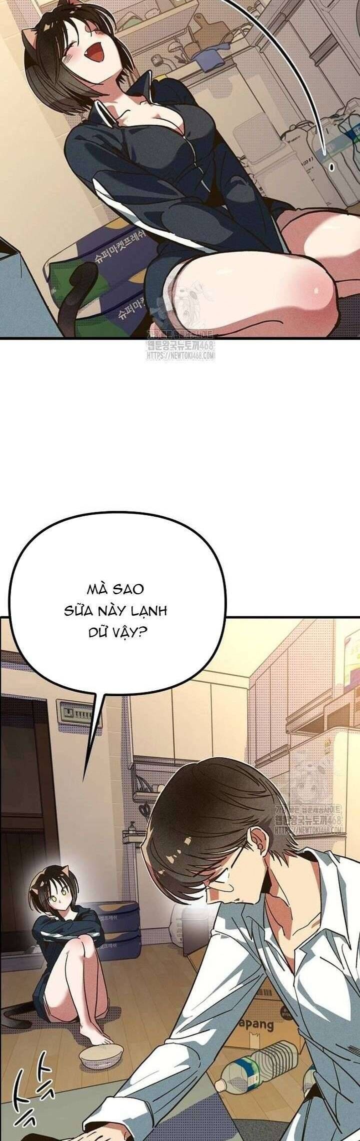 Thiếu Nữ 12 Con Giáp - Chapter 4 - Page 53