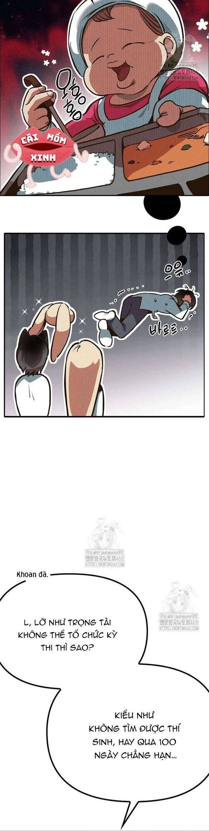 Thiếu Nữ 12 Con Giáp - Chapter 4 - Page 6