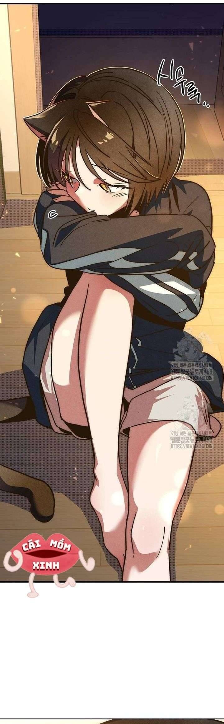 Thiếu Nữ 12 Con Giáp - Chapter 4 - Page 66