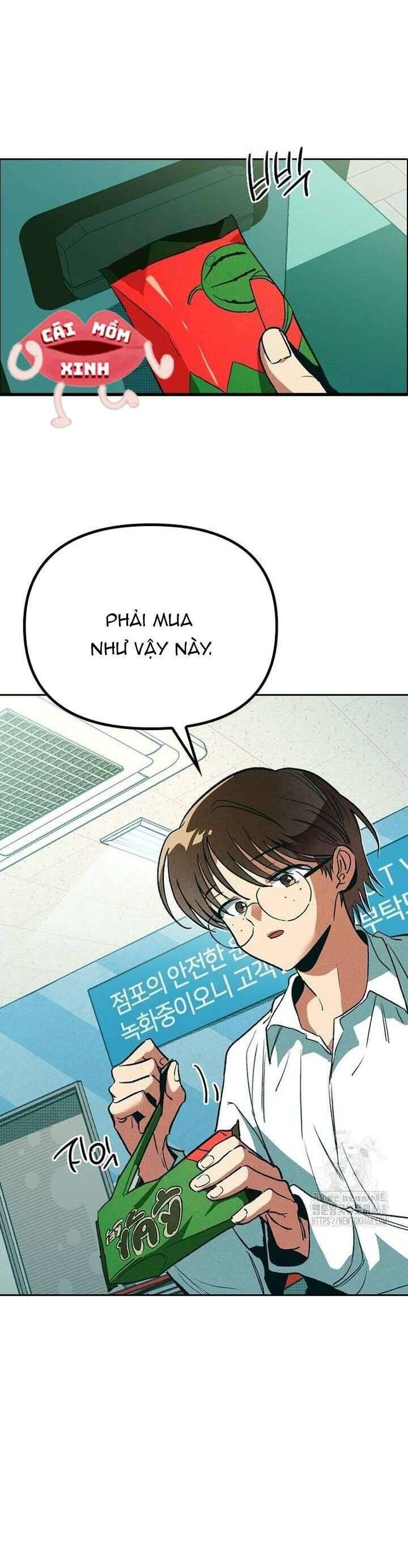 Thiếu Nữ 12 Con Giáp - Chapter 4 - Page 80