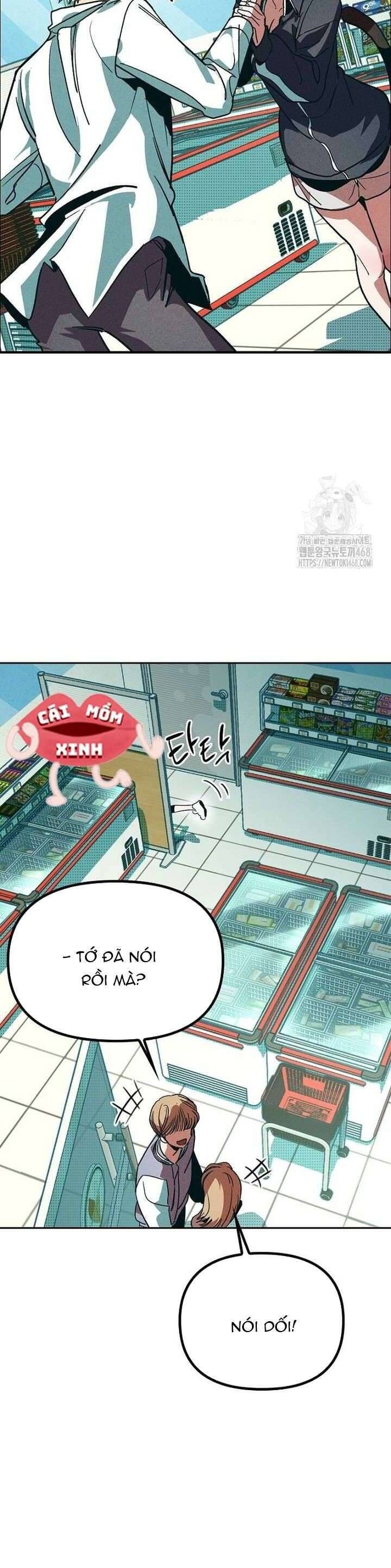 Thiếu Nữ 12 Con Giáp - Chapter 4 - Page 87