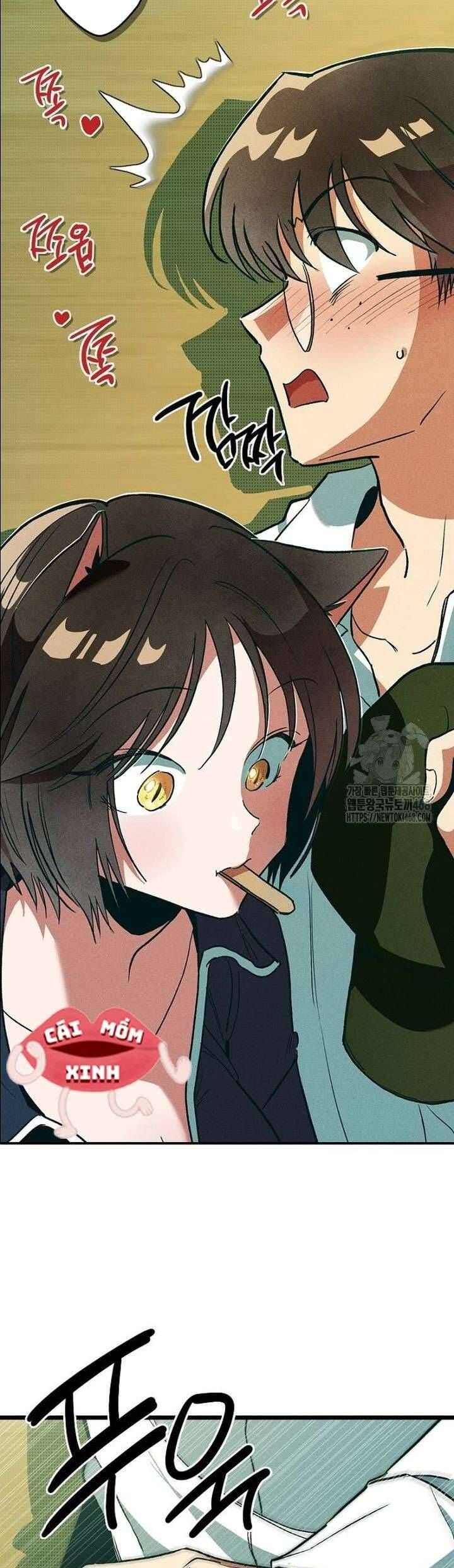 Thiếu Nữ 12 Con Giáp - Chapter 4 - Page 90