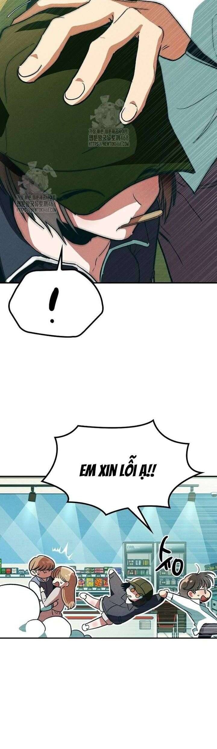 Thiếu Nữ 12 Con Giáp - Chapter 4 - Page 91