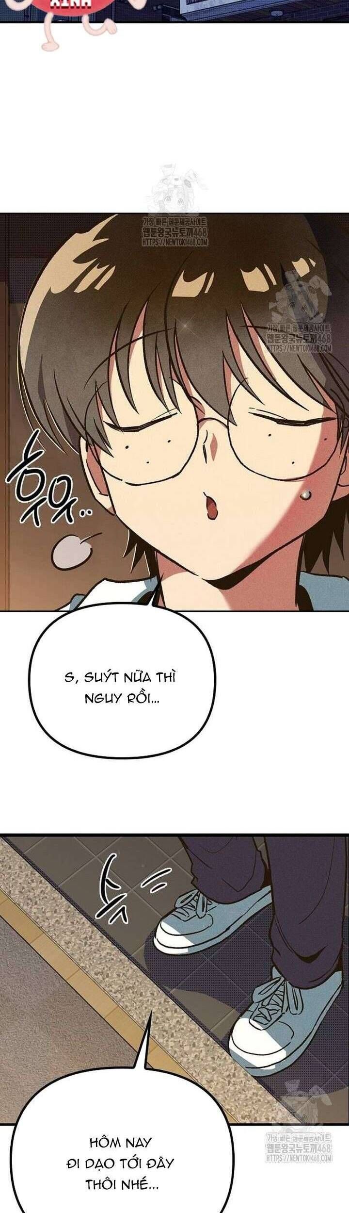 Thiếu Nữ 12 Con Giáp - Chapter 4 - Page 93