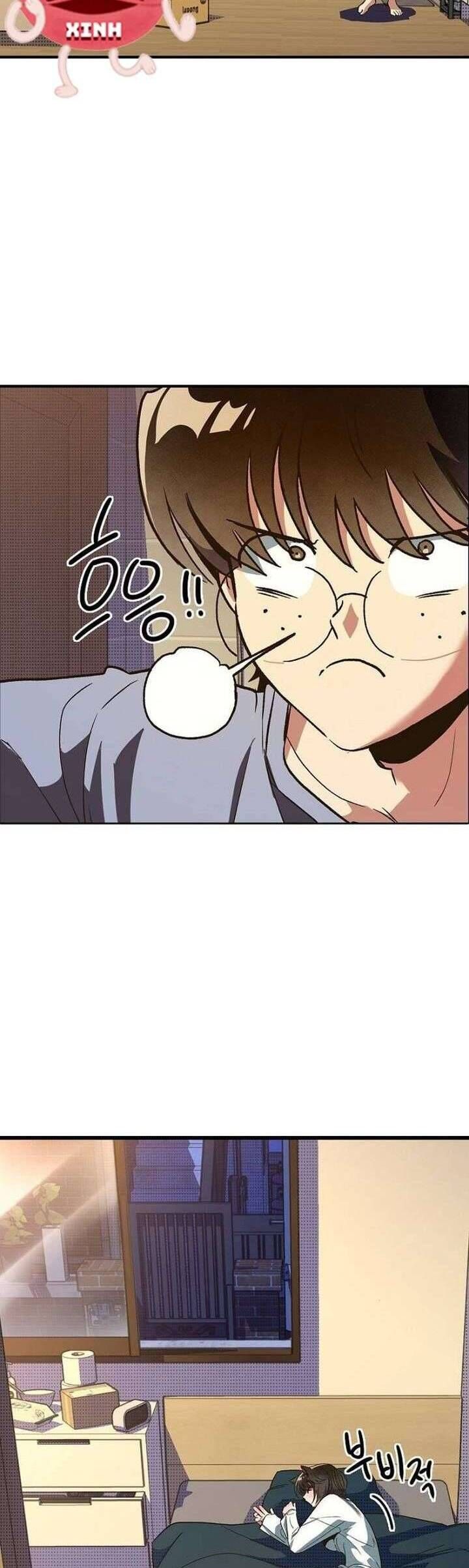 Thiếu Nữ 12 Con Giáp - Chapter 5 - Page 13