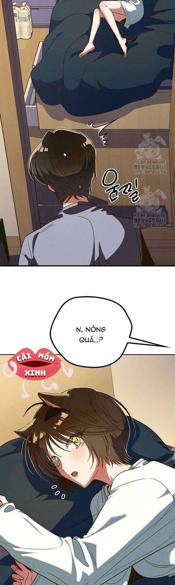 Thiếu Nữ 12 Con Giáp - Chapter 5 - Page 14