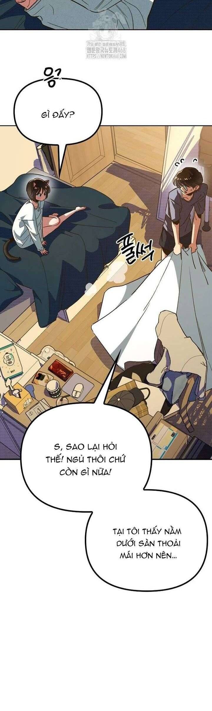 Thiếu Nữ 12 Con Giáp - Chapter 5 - Page 15