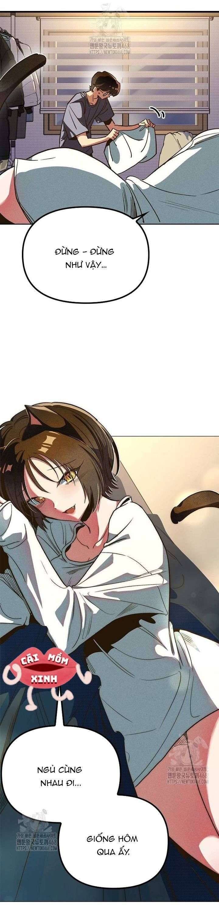 Thiếu Nữ 12 Con Giáp - Chapter 5 - Page 16