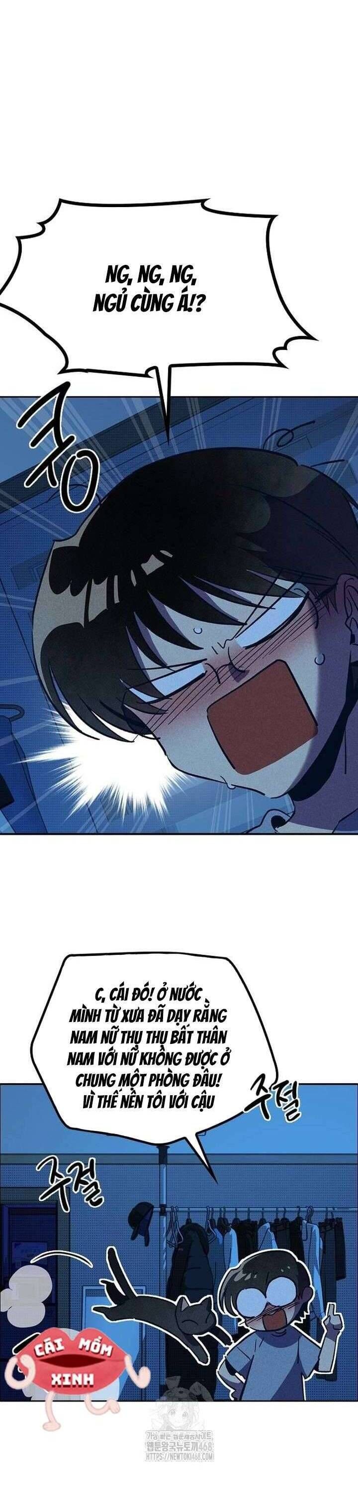 Thiếu Nữ 12 Con Giáp - Chapter 5 - Page 17