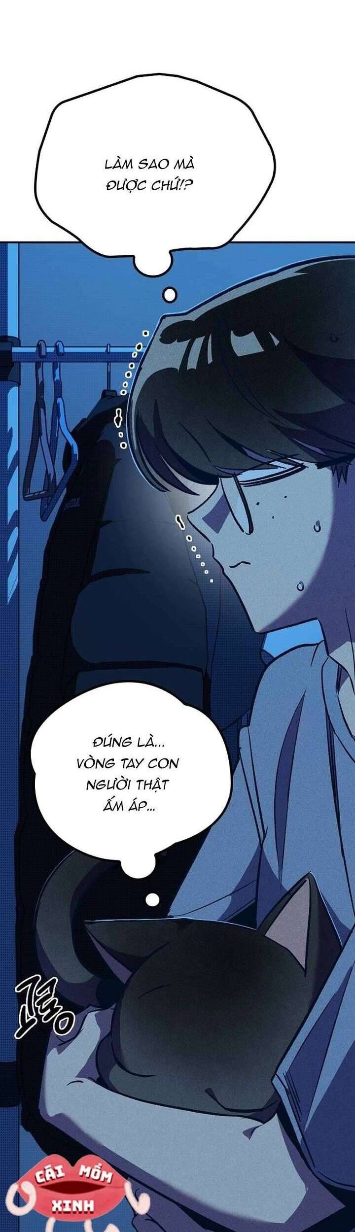 Thiếu Nữ 12 Con Giáp - Chapter 5 - Page 20