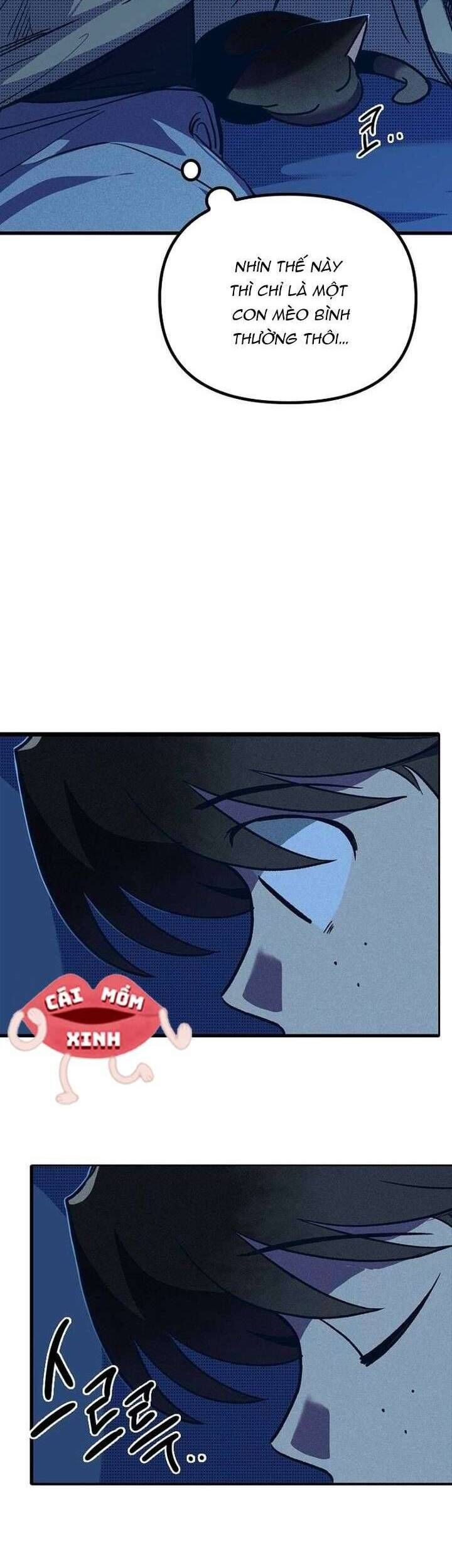Thiếu Nữ 12 Con Giáp - Chapter 5 - Page 22