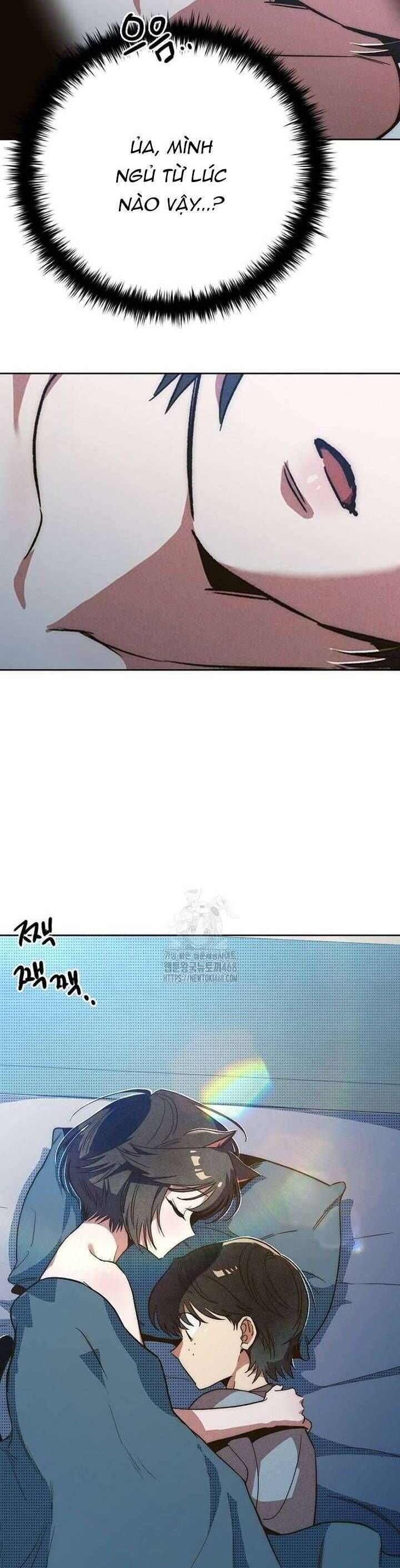 Thiếu Nữ 12 Con Giáp - Chapter 5 - Page 24