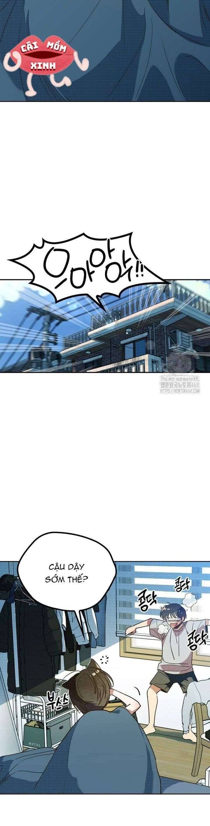 Thiếu Nữ 12 Con Giáp - Chapter 5 - Page 25