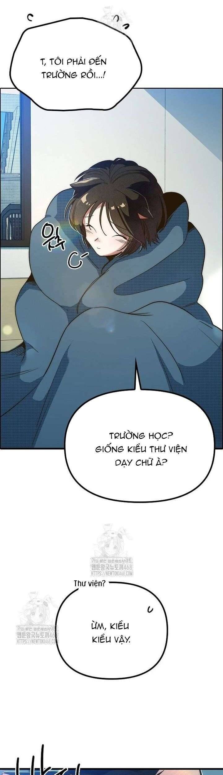 Thiếu Nữ 12 Con Giáp - Chapter 5 - Page 26