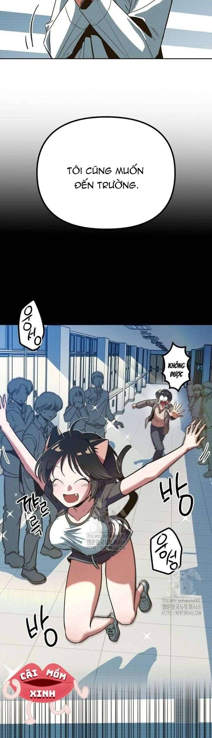 Thiếu Nữ 12 Con Giáp - Chapter 5 - Page 28