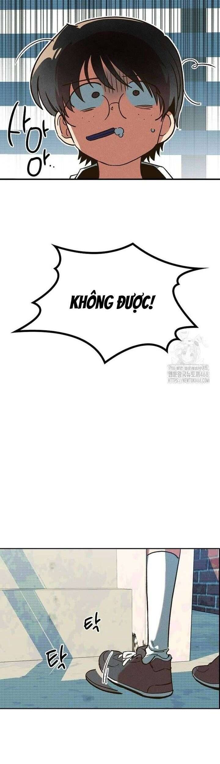 Thiếu Nữ 12 Con Giáp - Chapter 5 - Page 29