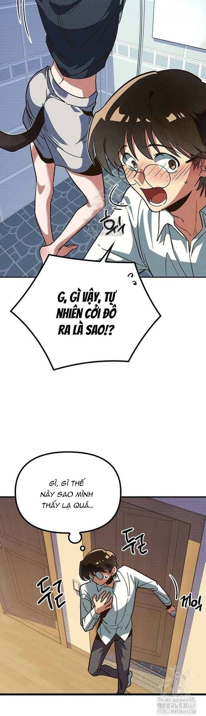 Thiếu Nữ 12 Con Giáp - Chapter 5 - Page 3