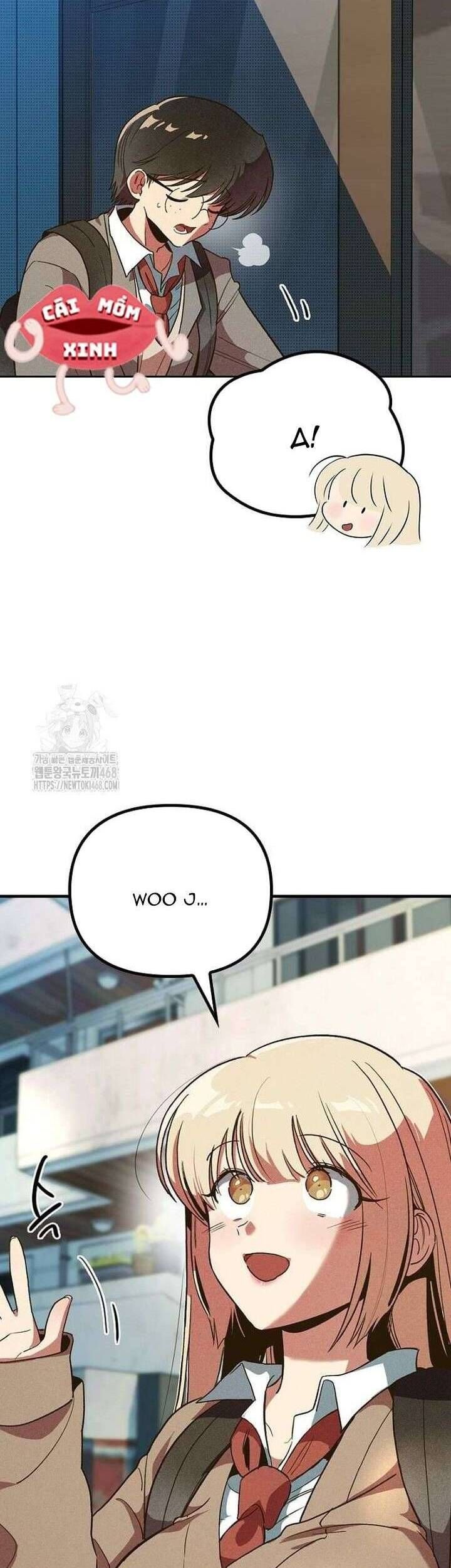 Thiếu Nữ 12 Con Giáp - Chapter 5 - Page 31