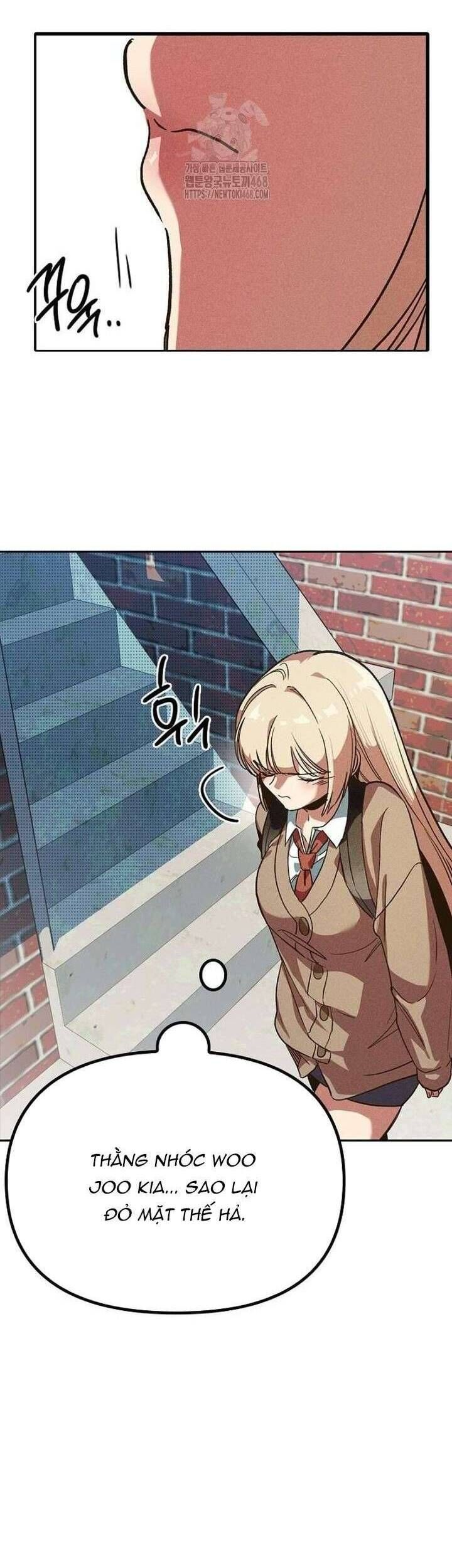 Thiếu Nữ 12 Con Giáp - Chapter 5 - Page 33