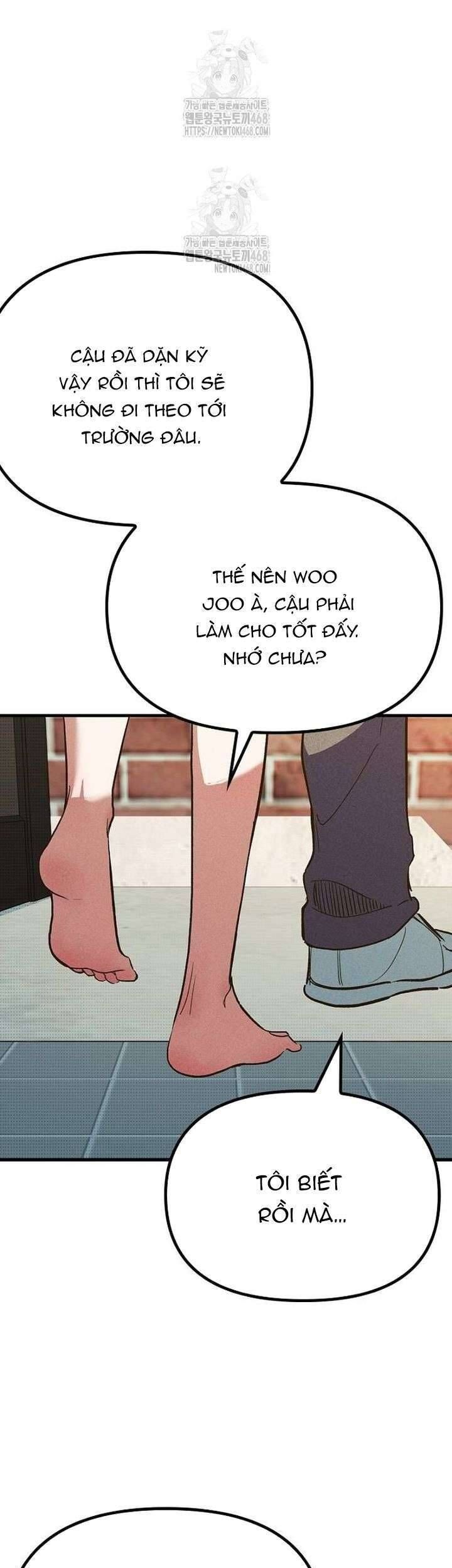 Thiếu Nữ 12 Con Giáp - Chapter 5 - Page 34