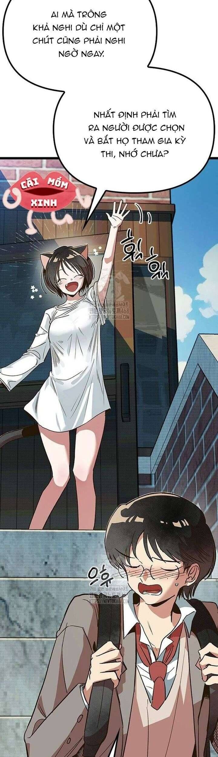 Thiếu Nữ 12 Con Giáp - Chapter 5 - Page 35