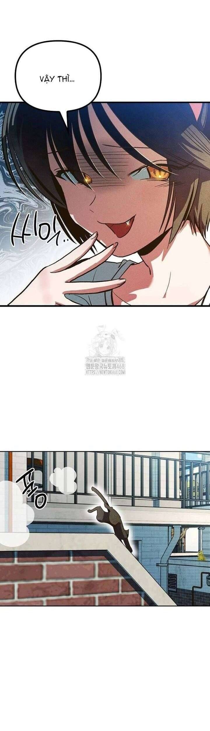 Thiếu Nữ 12 Con Giáp - Chapter 5 - Page 37