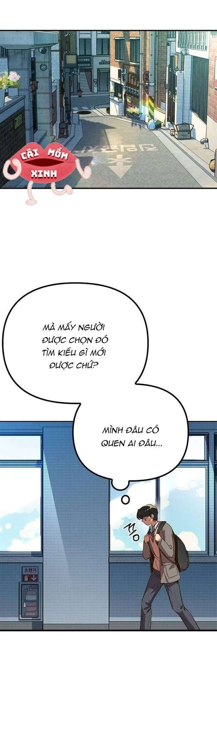 Thiếu Nữ 12 Con Giáp - Chapter 5 - Page 39