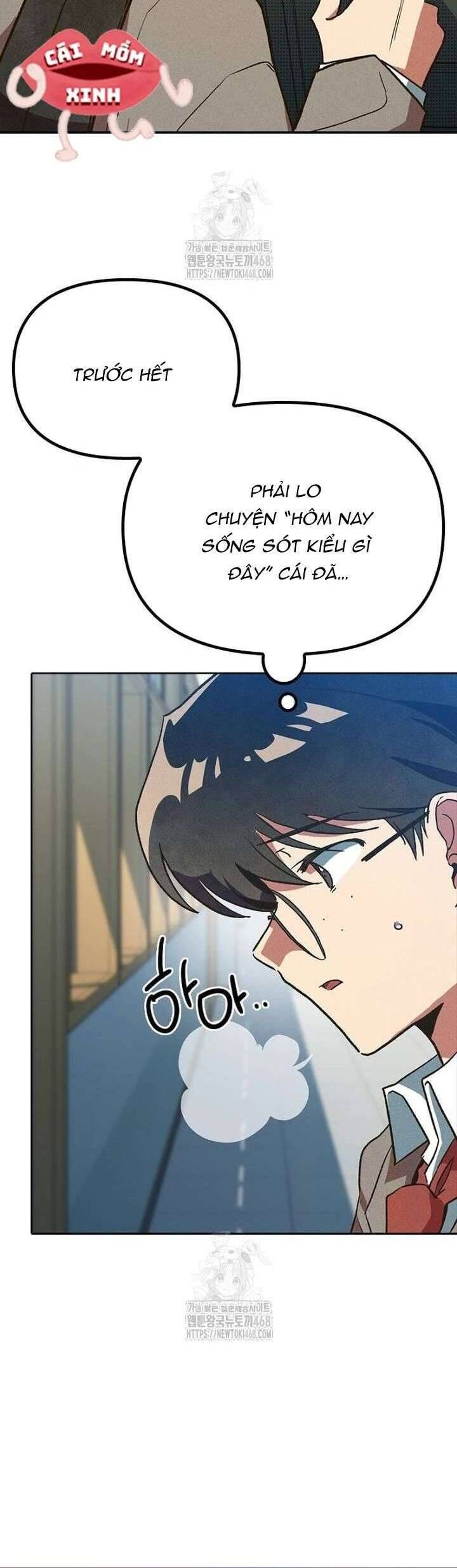 Thiếu Nữ 12 Con Giáp - Chapter 5 - Page 41