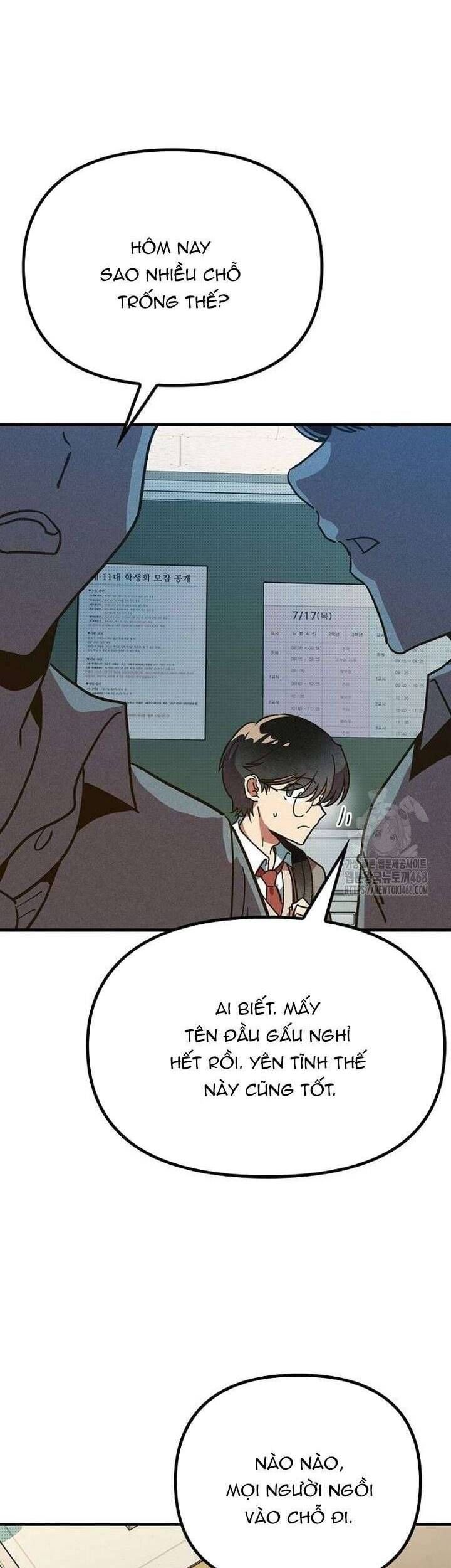 Thiếu Nữ 12 Con Giáp - Chapter 5 - Page 43