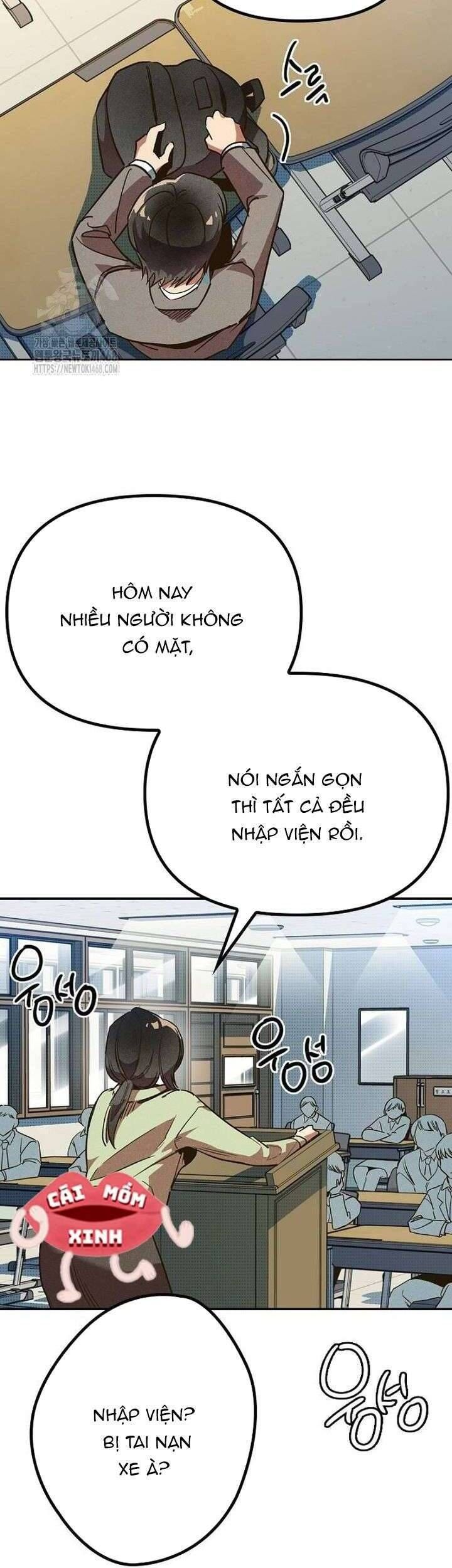 Thiếu Nữ 12 Con Giáp - Chapter 5 - Page 44