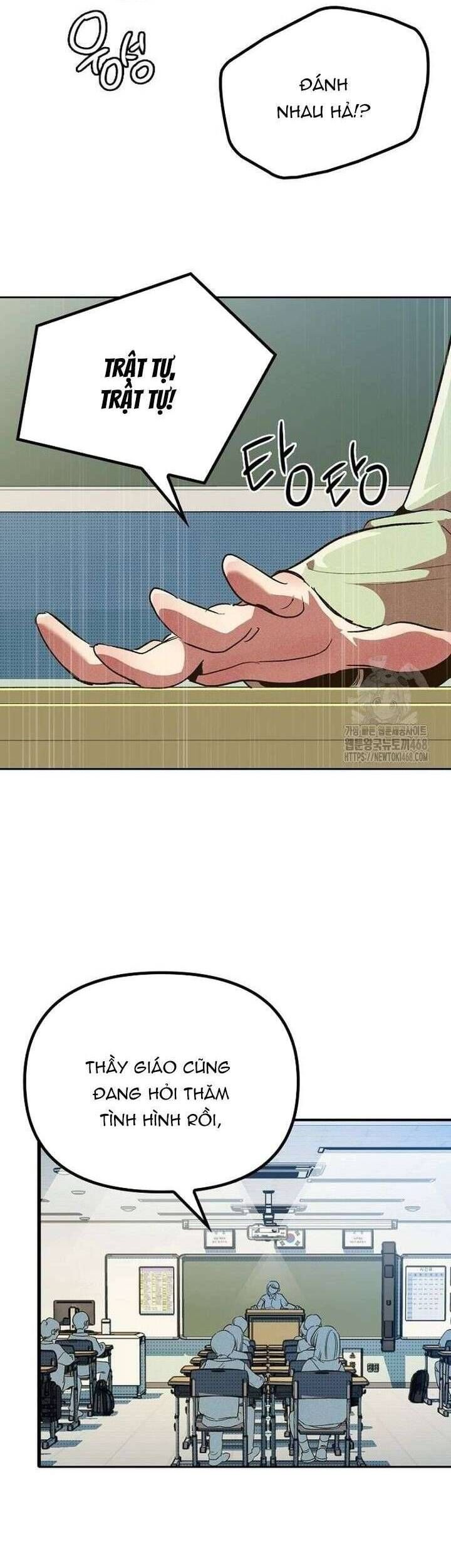 Thiếu Nữ 12 Con Giáp - Chapter 5 - Page 45