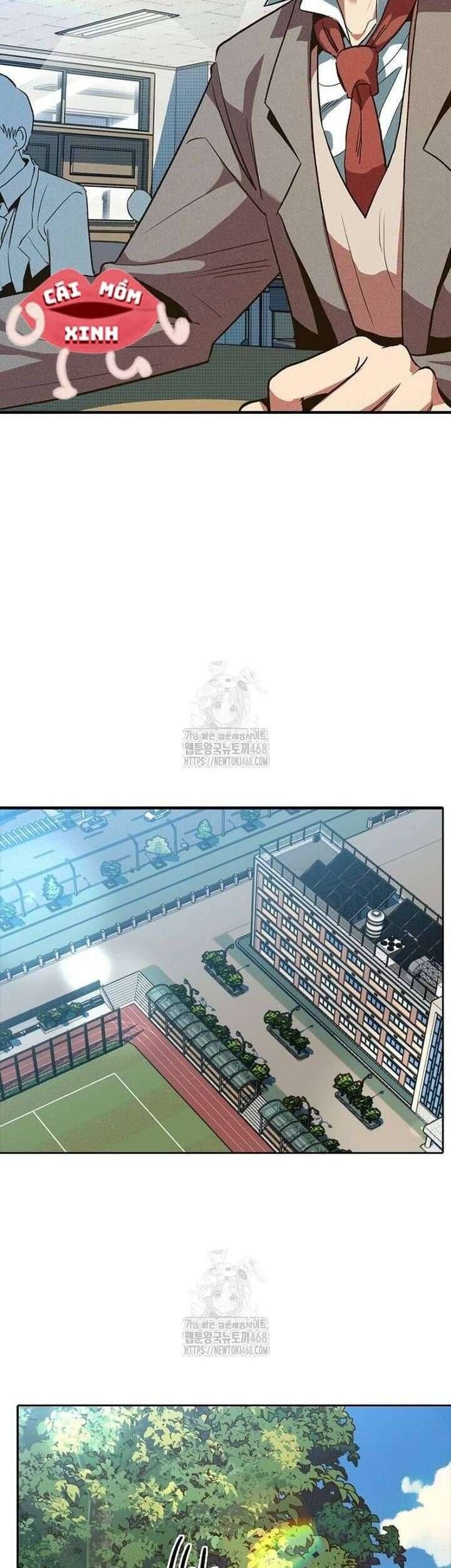 Thiếu Nữ 12 Con Giáp - Chapter 5 - Page 47